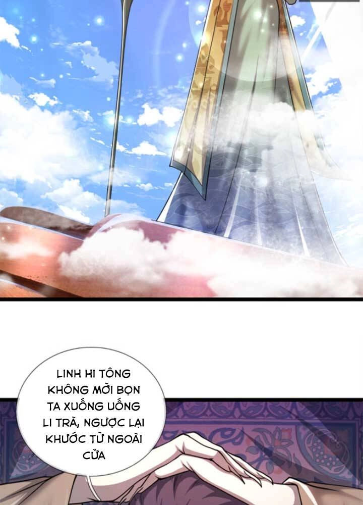 Bị Giam Cầm Trăm Vạn Năm Đệ Tử Ta Trải Khắp Chư Thiên Thần Giới Chapter 67 - 29