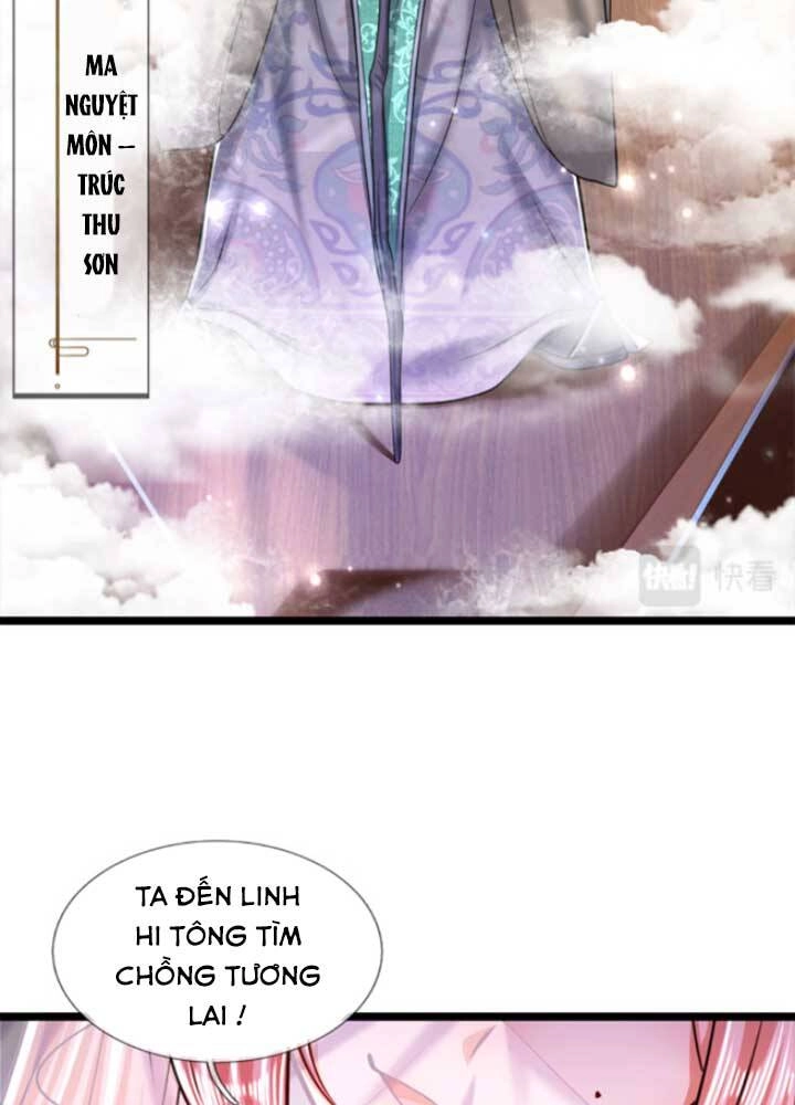 Bị Giam Cầm Trăm Vạn Năm Đệ Tử Ta Trải Khắp Chư Thiên Thần Giới Chapter 67 - 32