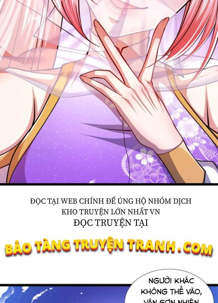 Bị Giam Cầm Trăm Vạn Năm Đệ Tử Ta Trải Khắp Chư Thiên Thần Giới Chapter 67 - 33