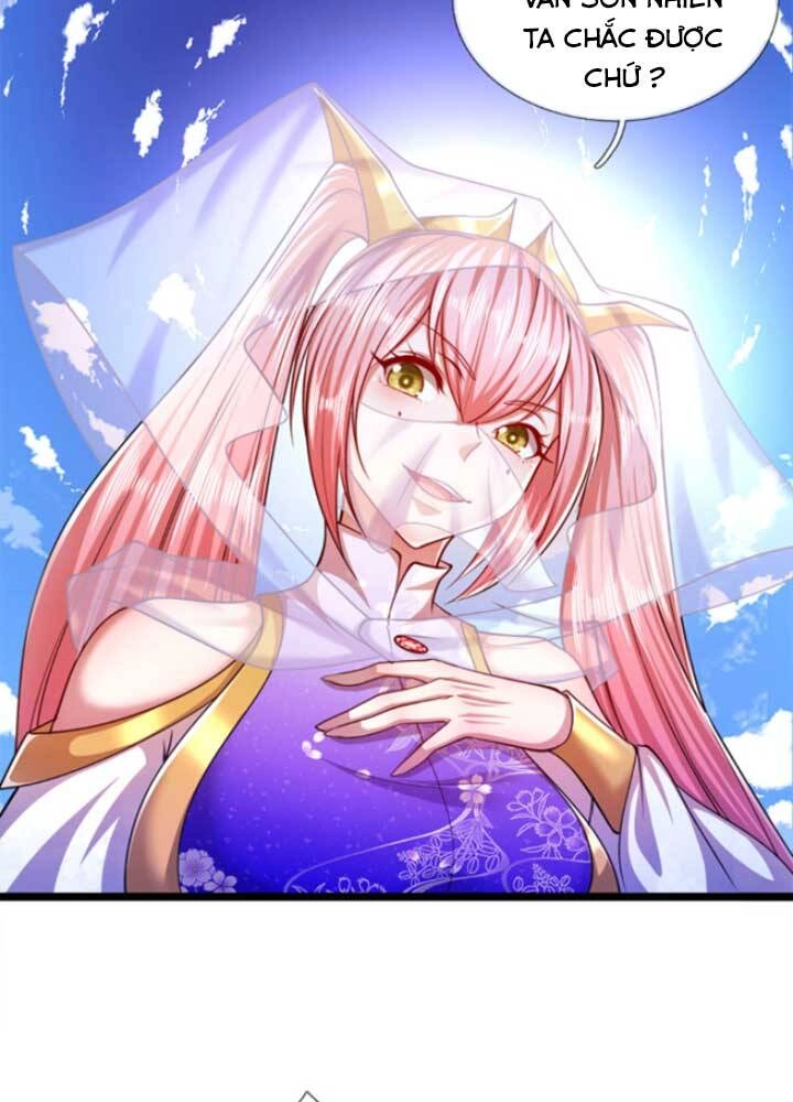 Bị Giam Cầm Trăm Vạn Năm Đệ Tử Ta Trải Khắp Chư Thiên Thần Giới Chapter 67 - 34