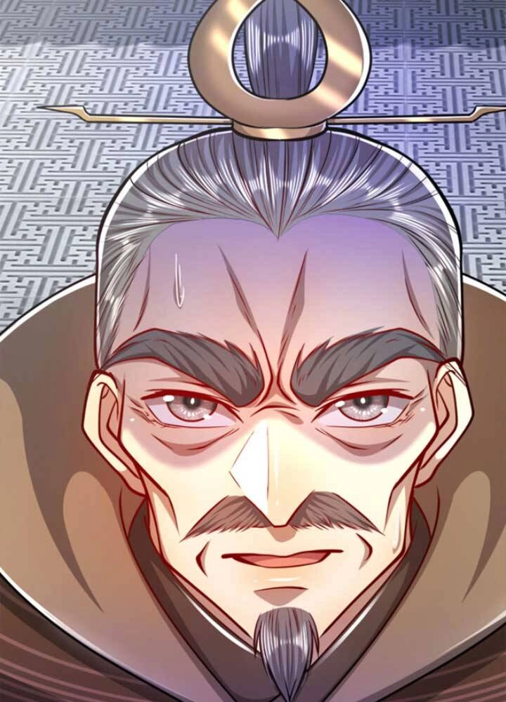 Bị Giam Cầm Trăm Vạn Năm Đệ Tử Ta Trải Khắp Chư Thiên Thần Giới Chapter 67 - 37