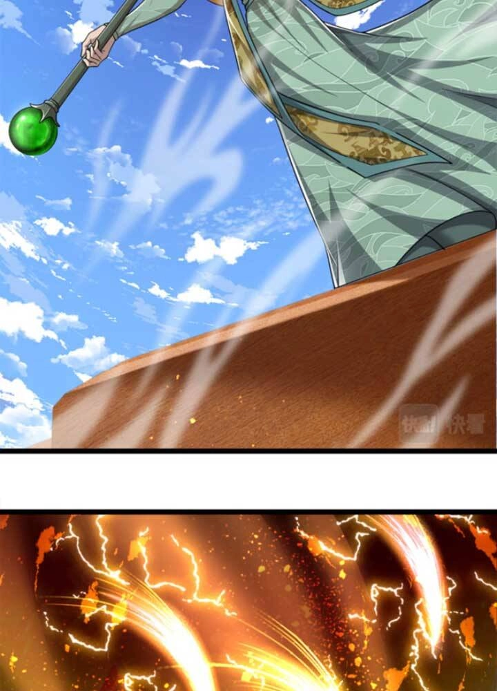 Bị Giam Cầm Trăm Vạn Năm Đệ Tử Ta Trải Khắp Chư Thiên Thần Giới Chapter 67 - 43