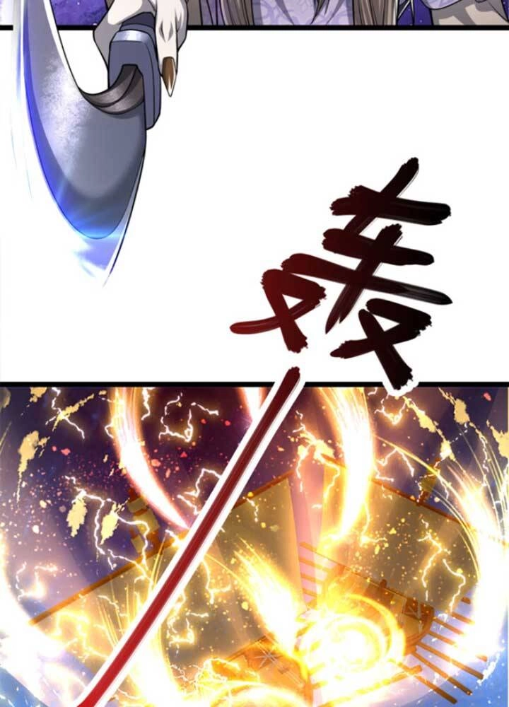 Bị Giam Cầm Trăm Vạn Năm Đệ Tử Ta Trải Khắp Chư Thiên Thần Giới Chapter 67 - 46