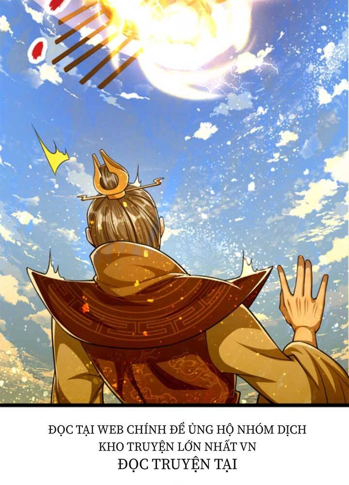 Bị Giam Cầm Trăm Vạn Năm Đệ Tử Ta Trải Khắp Chư Thiên Thần Giới Chapter 67 - 47