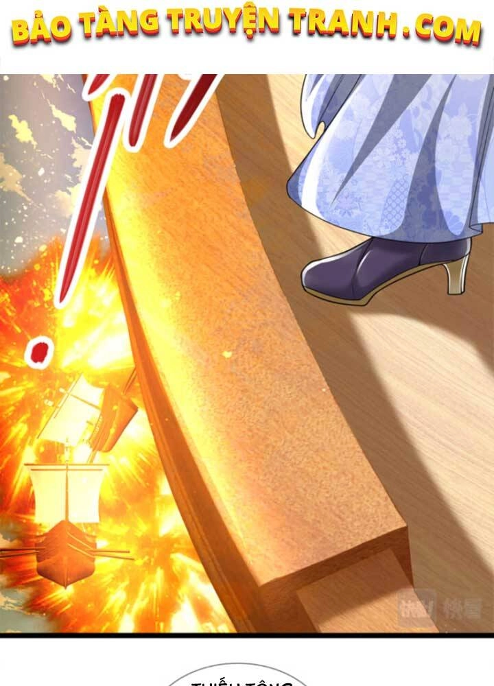 Bị Giam Cầm Trăm Vạn Năm Đệ Tử Ta Trải Khắp Chư Thiên Thần Giới Chapter 67 - 48