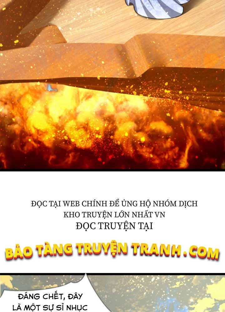 Bị Giam Cầm Trăm Vạn Năm Đệ Tử Ta Trải Khắp Chư Thiên Thần Giới Chapter 67 - 52