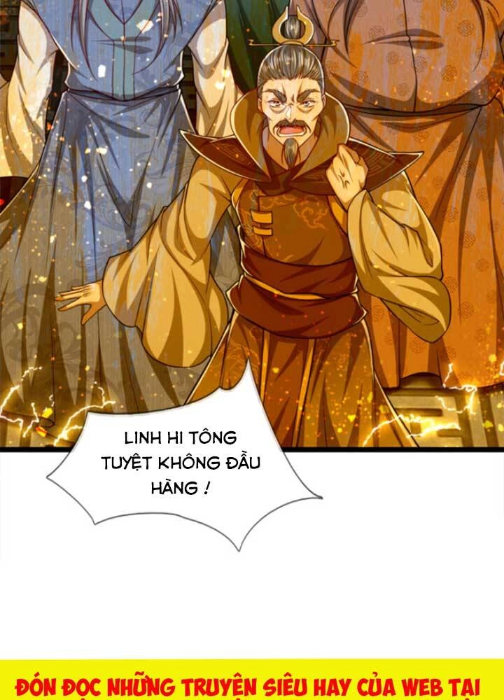 Bị Giam Cầm Trăm Vạn Năm Đệ Tử Ta Trải Khắp Chư Thiên Thần Giới Chapter 67 - 55