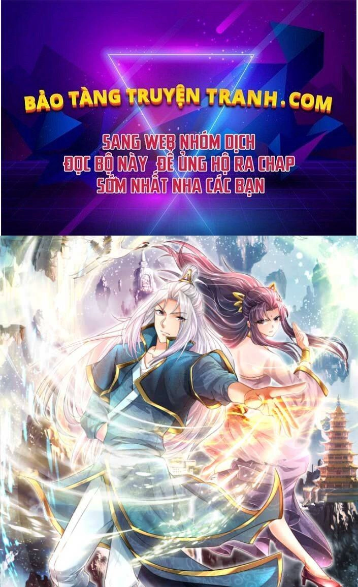 Bị Giam Cầm Trăm Vạn Năm Đệ Tử Ta Trải Khắp Chư Thiên Thần Giới Chapter 68 - 1