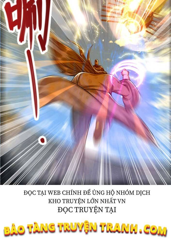 Bị Giam Cầm Trăm Vạn Năm Đệ Tử Ta Trải Khắp Chư Thiên Thần Giới Chapter 68 - 5