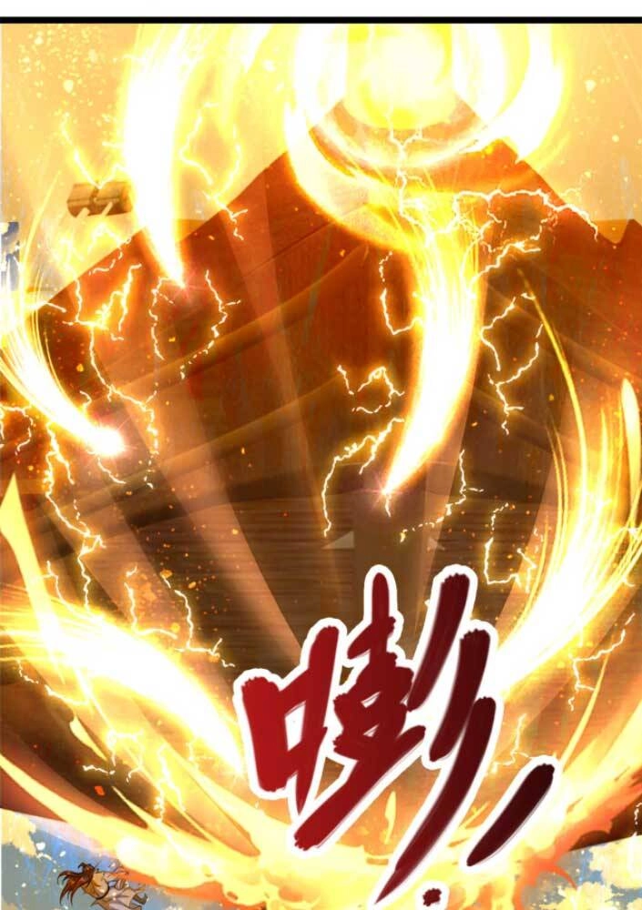 Bị Giam Cầm Trăm Vạn Năm Đệ Tử Ta Trải Khắp Chư Thiên Thần Giới Chapter 68 - 8