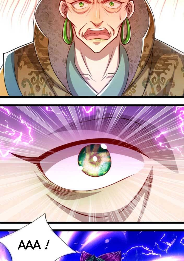 Bị Giam Cầm Trăm Vạn Năm Đệ Tử Ta Trải Khắp Chư Thiên Thần Giới Chapter 68 - 46