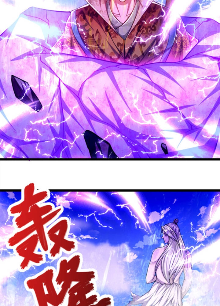 Bị Giam Cầm Trăm Vạn Năm Đệ Tử Ta Trải Khắp Chư Thiên Thần Giới Chapter 69 - 19