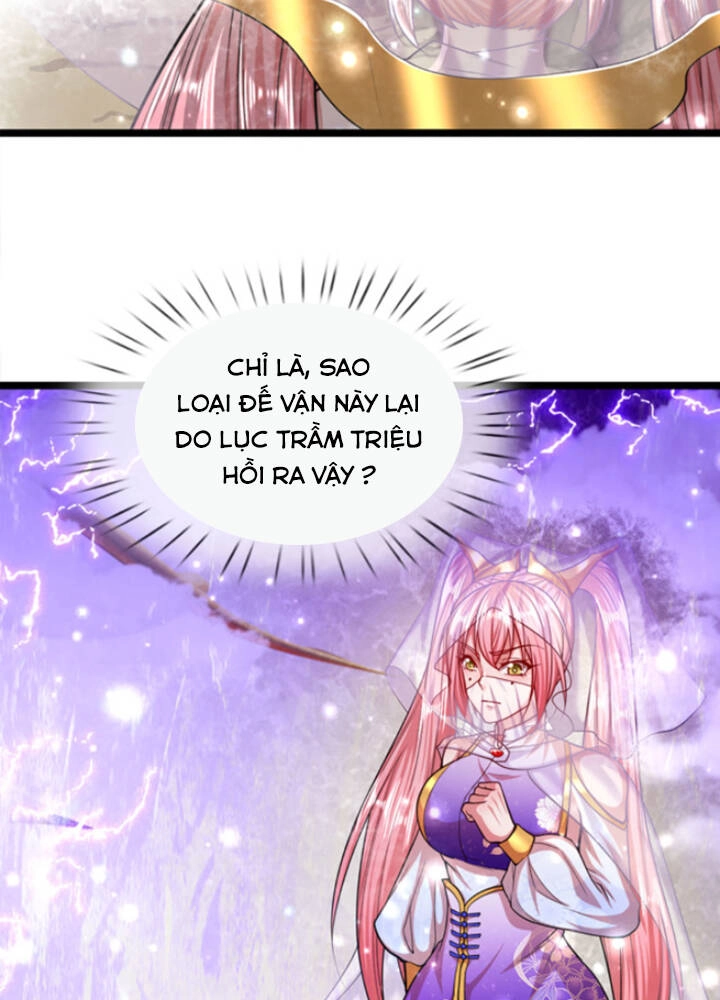 Bị Giam Cầm Trăm Vạn Năm Đệ Tử Ta Trải Khắp Chư Thiên Thần Giới Chapter 69 - 27