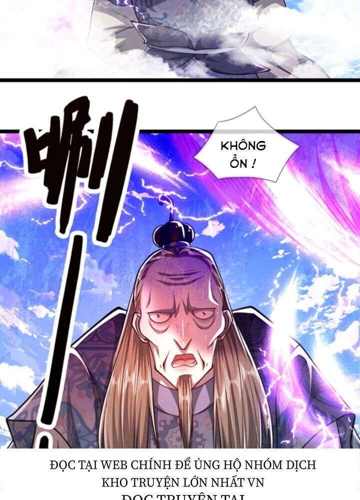 Bị Giam Cầm Trăm Vạn Năm Đệ Tử Ta Trải Khắp Chư Thiên Thần Giới Chapter 70 - 10