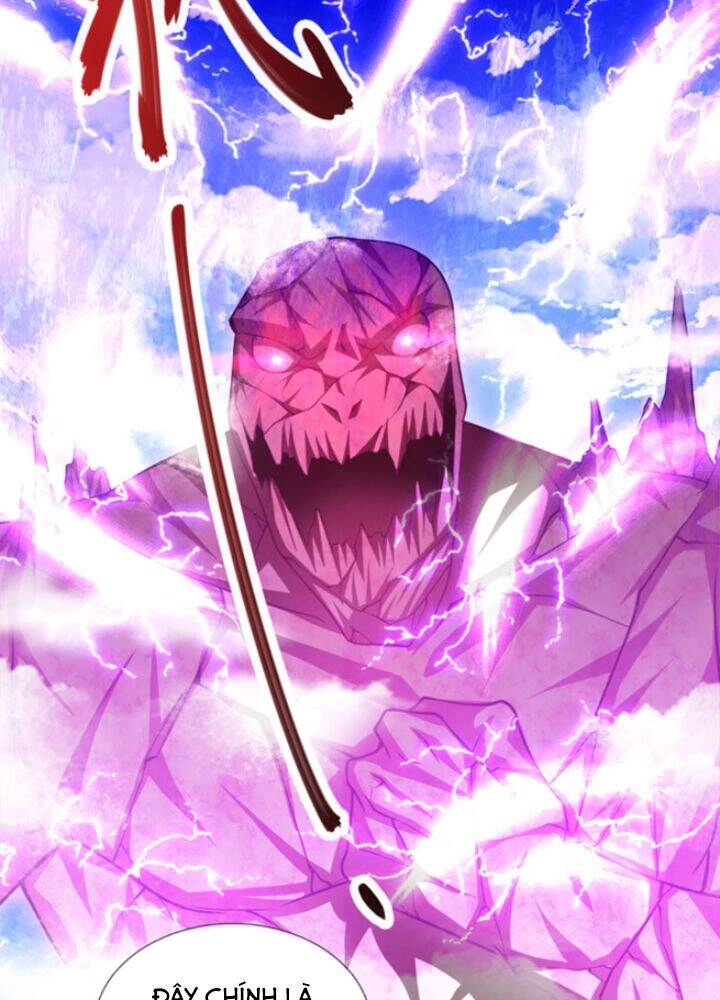 Bị Giam Cầm Trăm Vạn Năm Đệ Tử Ta Trải Khắp Chư Thiên Thần Giới Chapter 71 - 9