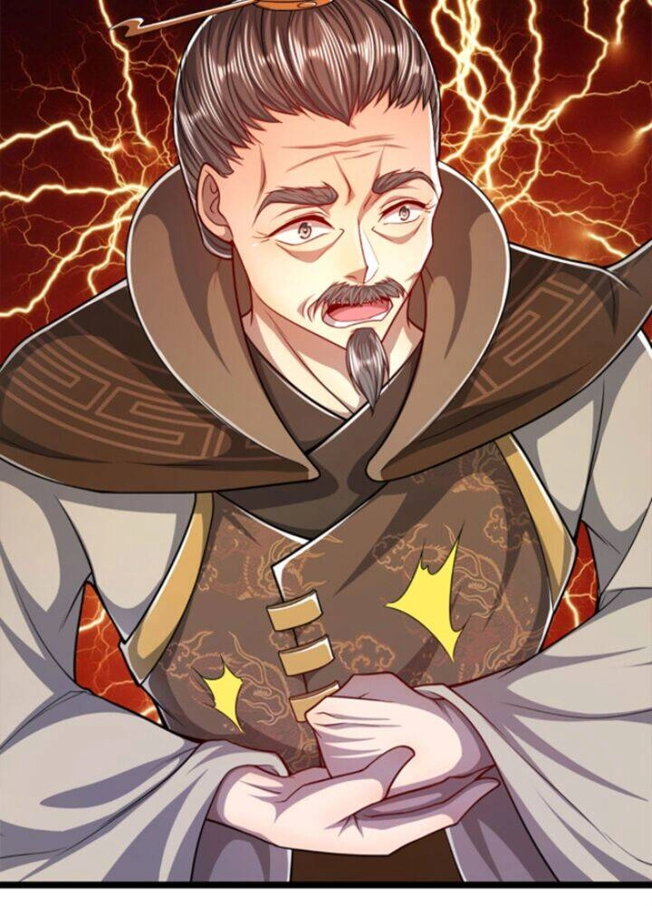 Bị Giam Cầm Trăm Vạn Năm Đệ Tử Ta Trải Khắp Chư Thiên Thần Giới Chapter 71 - 13