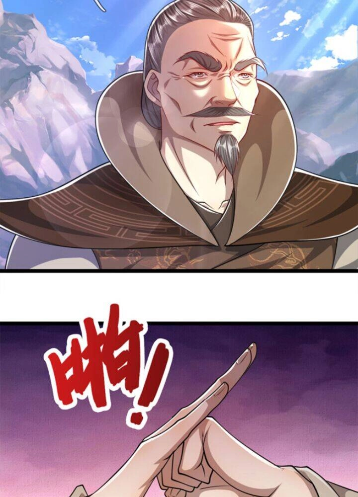 Bị Giam Cầm Trăm Vạn Năm Đệ Tử Ta Trải Khắp Chư Thiên Thần Giới Chapter 71 - 27