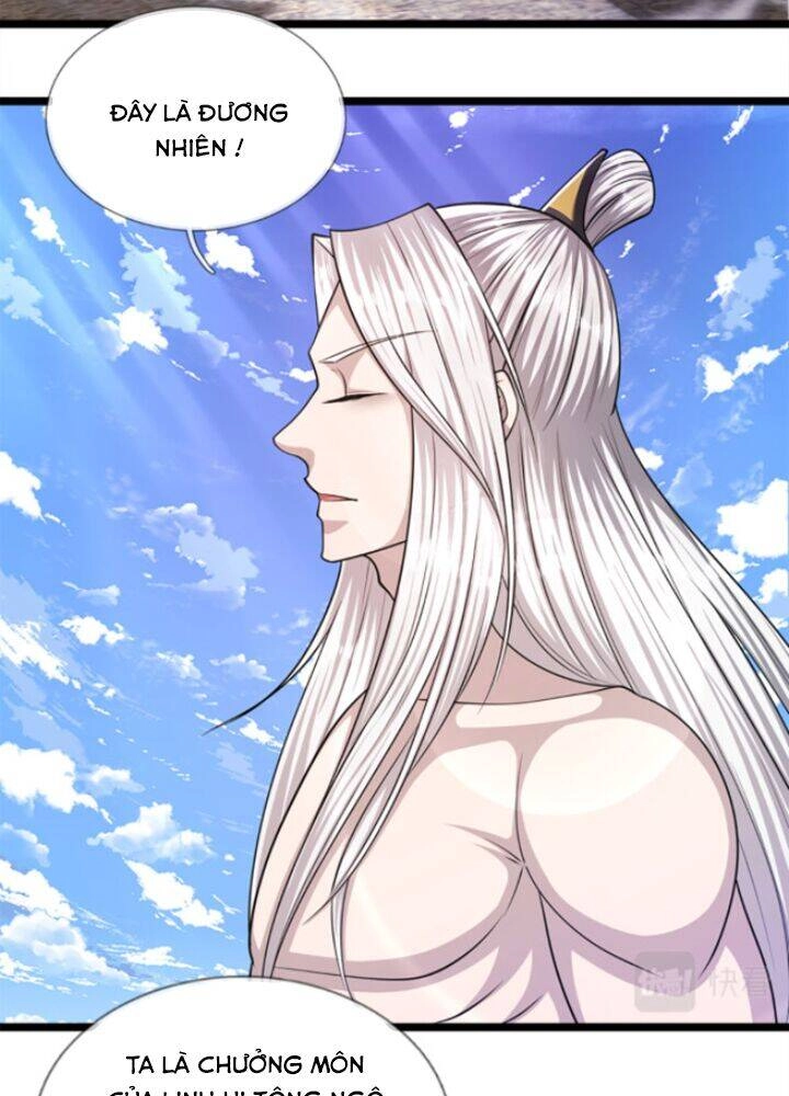 Bị Giam Cầm Trăm Vạn Năm Đệ Tử Ta Trải Khắp Chư Thiên Thần Giới Chapter 71 - 29