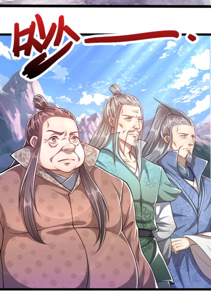 Bị Giam Cầm Trăm Vạn Năm Đệ Tử Ta Trải Khắp Chư Thiên Thần Giới Chapter 72 - 6