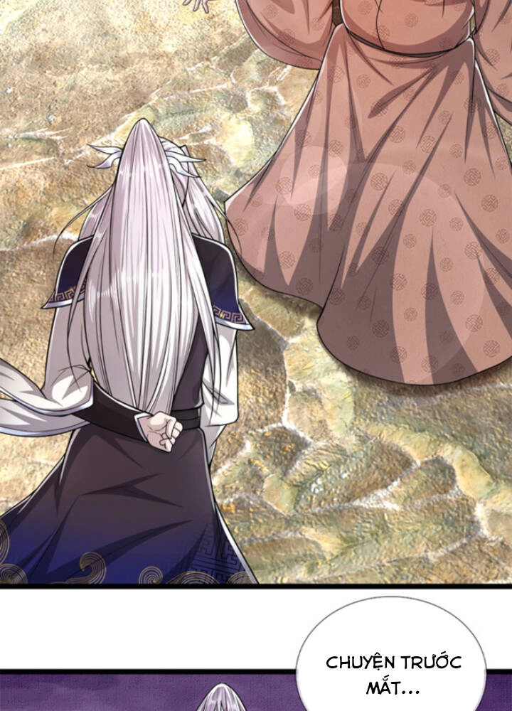 Bị Giam Cầm Trăm Vạn Năm Đệ Tử Ta Trải Khắp Chư Thiên Thần Giới Chapter 72 - 11