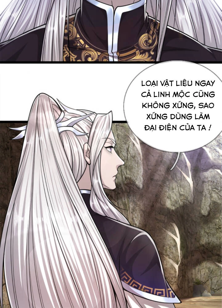 Bị Giam Cầm Trăm Vạn Năm Đệ Tử Ta Trải Khắp Chư Thiên Thần Giới Chapter 72 - 17