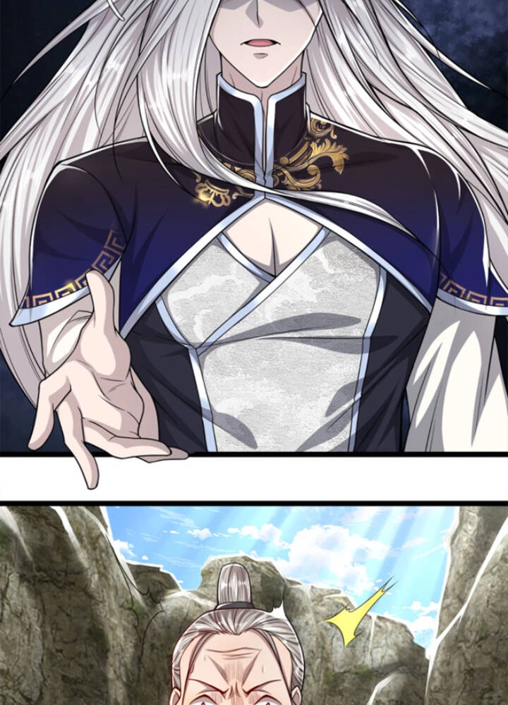 Bị Giam Cầm Trăm Vạn Năm Đệ Tử Ta Trải Khắp Chư Thiên Thần Giới Chapter 72 - 24