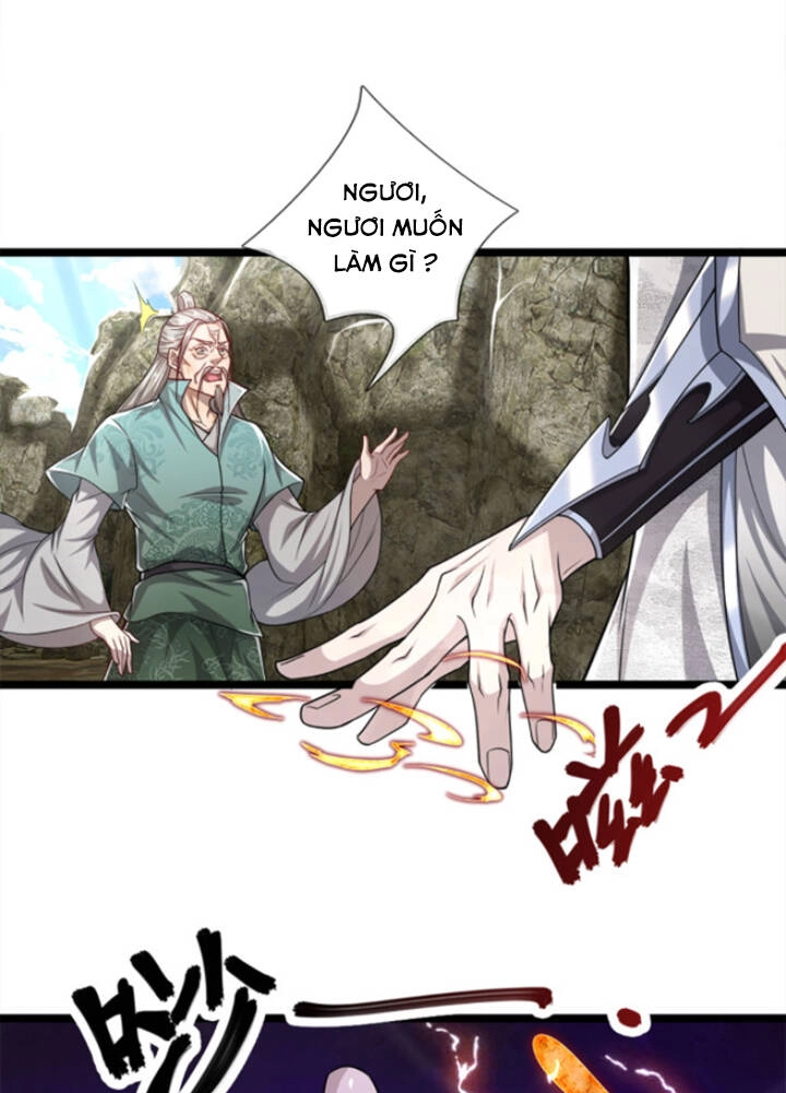 Bị Giam Cầm Trăm Vạn Năm Đệ Tử Ta Trải Khắp Chư Thiên Thần Giới Chapter 72 - 30