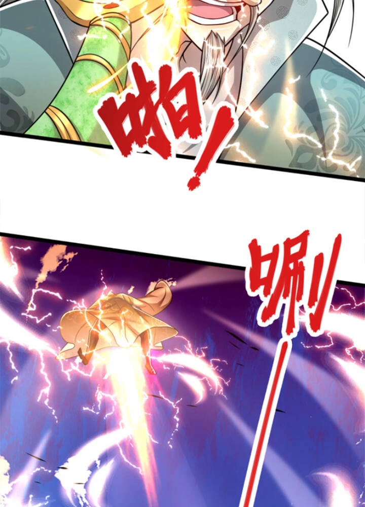 Bị Giam Cầm Trăm Vạn Năm Đệ Tử Ta Trải Khắp Chư Thiên Thần Giới Chapter 72 - 35