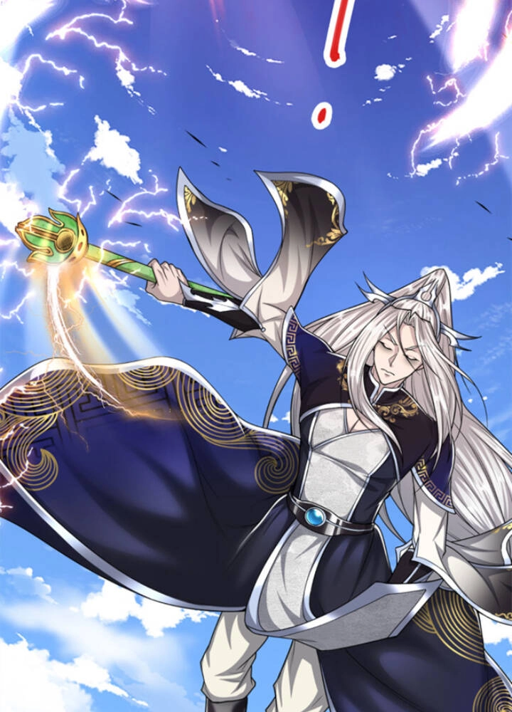 Bị Giam Cầm Trăm Vạn Năm Đệ Tử Ta Trải Khắp Chư Thiên Thần Giới Chapter 72 - 36