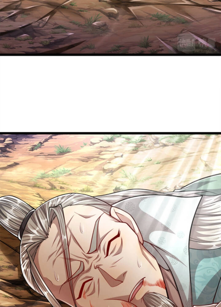 Bị Giam Cầm Trăm Vạn Năm Đệ Tử Ta Trải Khắp Chư Thiên Thần Giới Chapter 72 - 39