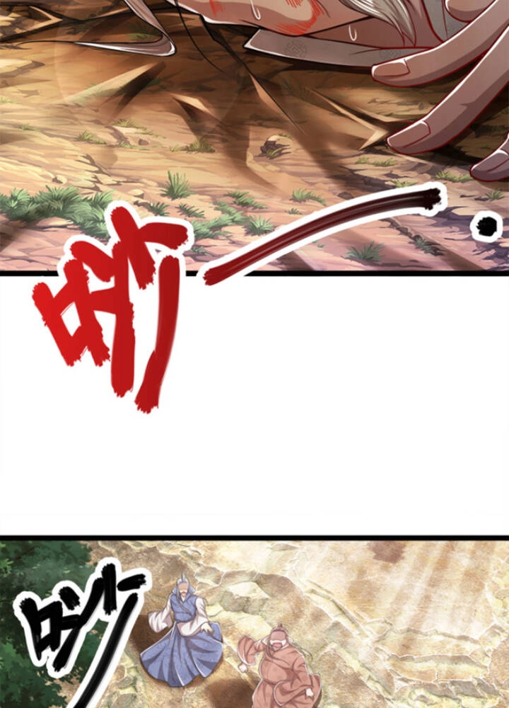 Bị Giam Cầm Trăm Vạn Năm Đệ Tử Ta Trải Khắp Chư Thiên Thần Giới Chapter 72 - 40