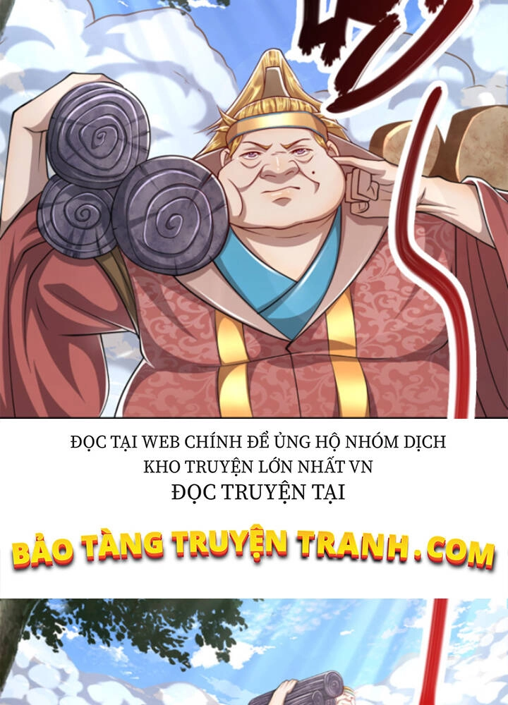 Bị Giam Cầm Trăm Vạn Năm Đệ Tử Ta Trải Khắp Chư Thiên Thần Giới Chapter 73 - 7