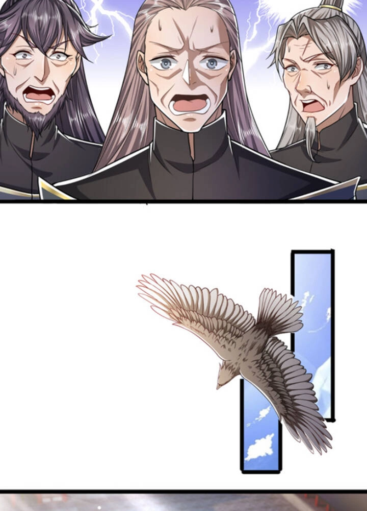 Bị Giam Cầm Trăm Vạn Năm Đệ Tử Ta Trải Khắp Chư Thiên Thần Giới Chapter 74 - 14