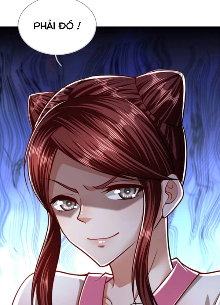 Bị Giam Cầm Trăm Vạn Năm Đệ Tử Ta Trải Khắp Chư Thiên Thần Giới Chapter 74 - 23