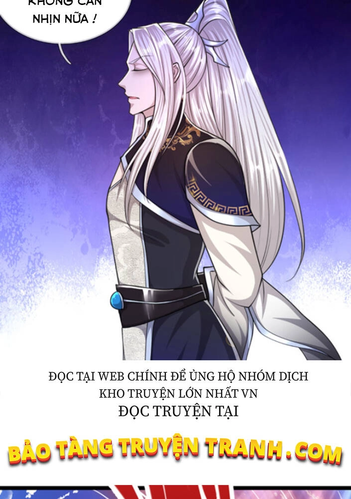 Bị Giam Cầm Trăm Vạn Năm Đệ Tử Ta Trải Khắp Chư Thiên Thần Giới Chapter 74 - 39