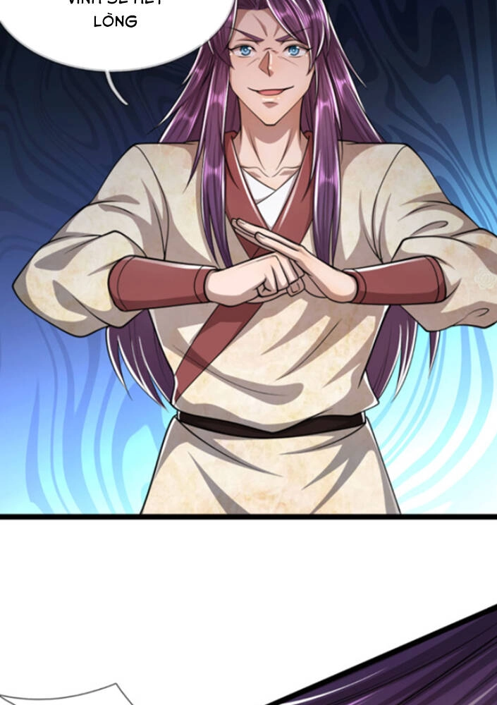 Bị Giam Cầm Trăm Vạn Năm Đệ Tử Ta Trải Khắp Chư Thiên Thần Giới Chapter 74 - 48