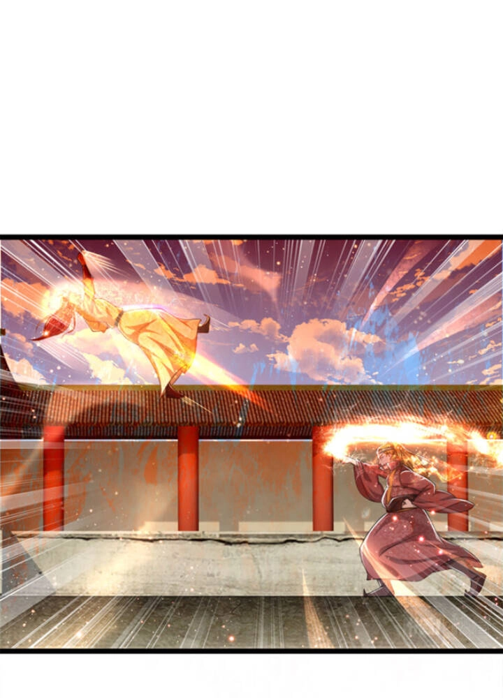 Bị Giam Cầm Trăm Vạn Năm Đệ Tử Ta Trải Khắp Chư Thiên Thần Giới Chapter 75 - 4