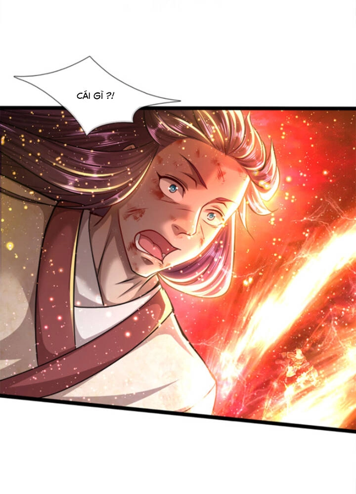 Bị Giam Cầm Trăm Vạn Năm Đệ Tử Ta Trải Khắp Chư Thiên Thần Giới Chapter 75 - 5