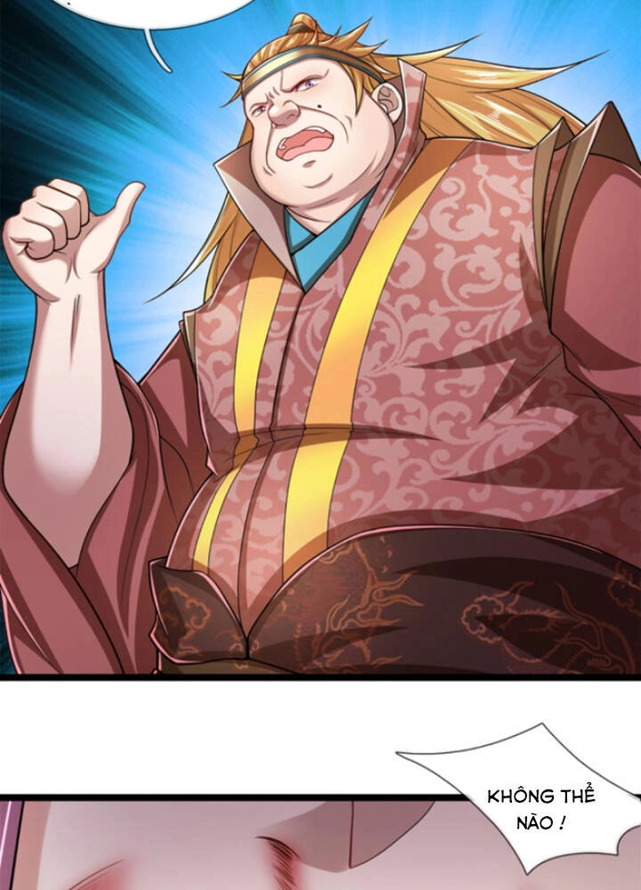 Bị Giam Cầm Trăm Vạn Năm Đệ Tử Ta Trải Khắp Chư Thiên Thần Giới Chapter 75 - 9