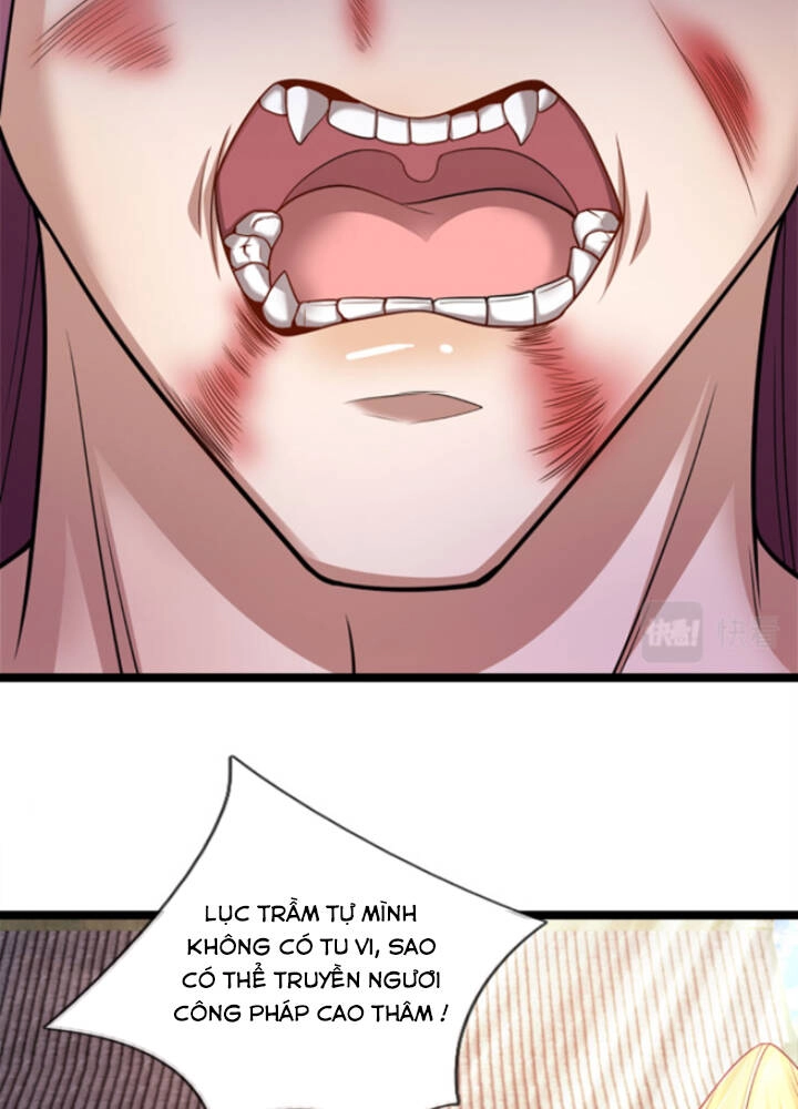 Bị Giam Cầm Trăm Vạn Năm Đệ Tử Ta Trải Khắp Chư Thiên Thần Giới Chapter 75 - 10