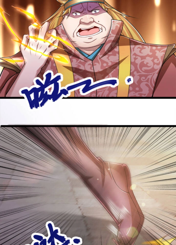 Bị Giam Cầm Trăm Vạn Năm Đệ Tử Ta Trải Khắp Chư Thiên Thần Giới Chapter 75 - 12