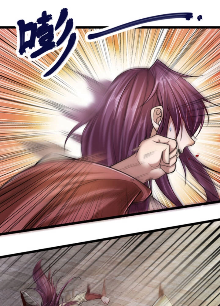 Bị Giam Cầm Trăm Vạn Năm Đệ Tử Ta Trải Khắp Chư Thiên Thần Giới Chapter 75 - 16