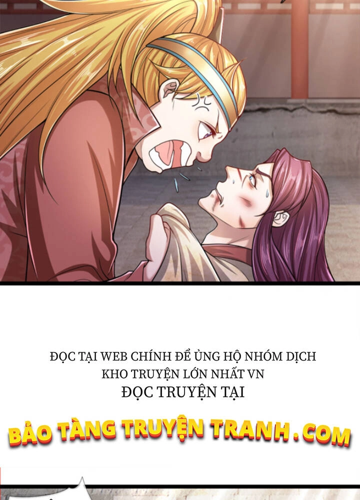 Bị Giam Cầm Trăm Vạn Năm Đệ Tử Ta Trải Khắp Chư Thiên Thần Giới Chapter 75 - 21