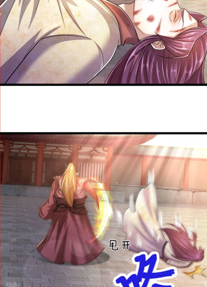 Bị Giam Cầm Trăm Vạn Năm Đệ Tử Ta Trải Khắp Chư Thiên Thần Giới Chapter 75 - 27