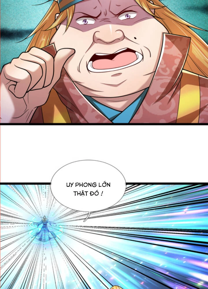 Bị Giam Cầm Trăm Vạn Năm Đệ Tử Ta Trải Khắp Chư Thiên Thần Giới Chapter 75 - 34