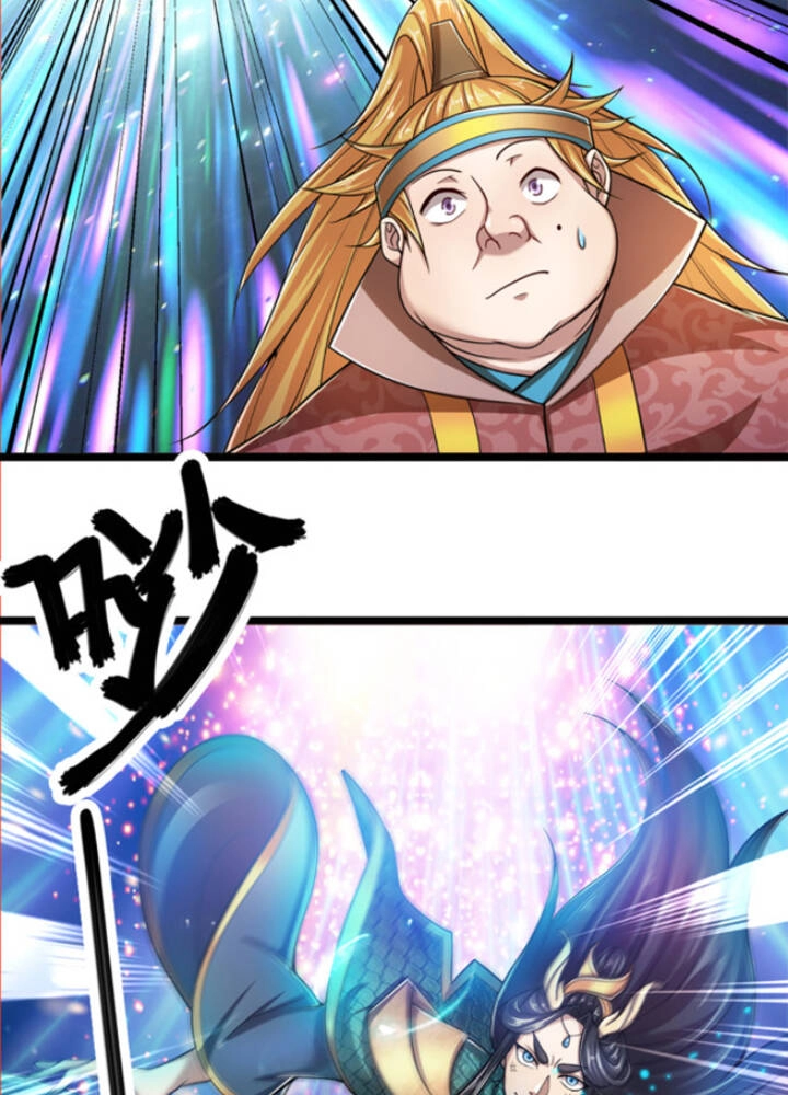 Bị Giam Cầm Trăm Vạn Năm Đệ Tử Ta Trải Khắp Chư Thiên Thần Giới Chapter 75 - 35