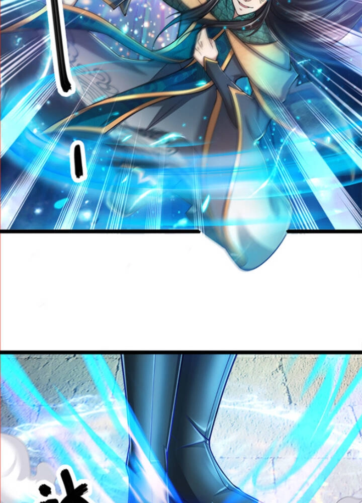 Bị Giam Cầm Trăm Vạn Năm Đệ Tử Ta Trải Khắp Chư Thiên Thần Giới Chapter 75 - 36