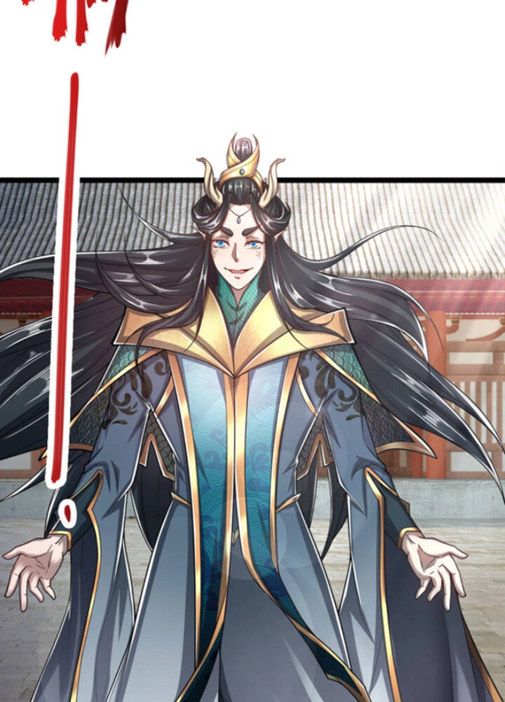 Bị Giam Cầm Trăm Vạn Năm Đệ Tử Ta Trải Khắp Chư Thiên Thần Giới Chapter 75 - 38