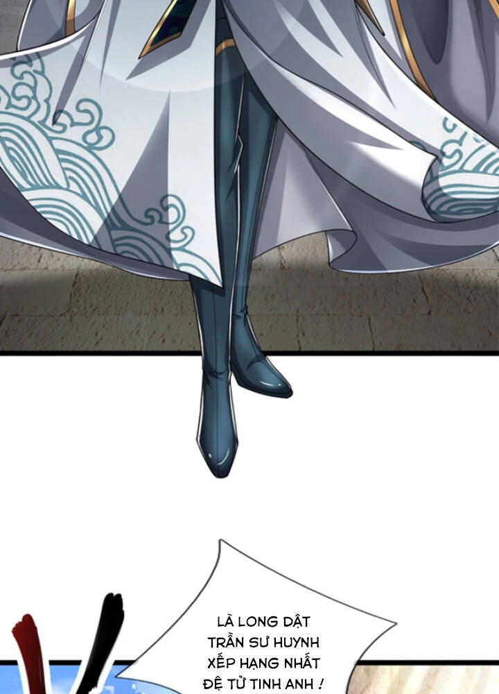 Bị Giam Cầm Trăm Vạn Năm Đệ Tử Ta Trải Khắp Chư Thiên Thần Giới Chapter 75 - 39