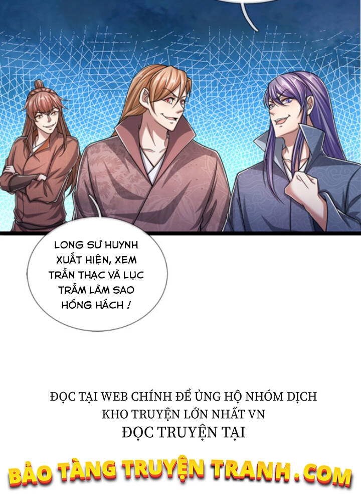 Bị Giam Cầm Trăm Vạn Năm Đệ Tử Ta Trải Khắp Chư Thiên Thần Giới Chapter 75 - 41